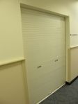 aluminium roller shutter