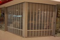 high quality aluminium roller shutter