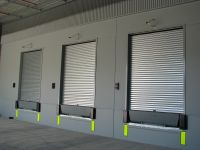 quality steel roller shutter manufacturers