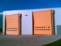 commercial bi-fold doors